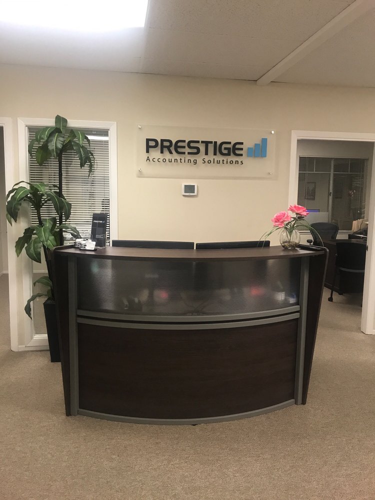 Prestige Accounting Solutions