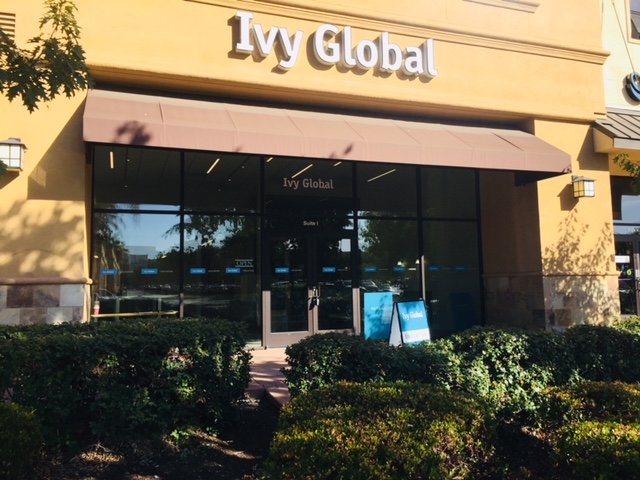 Ivy Global