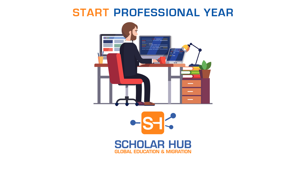 Scholar Hub