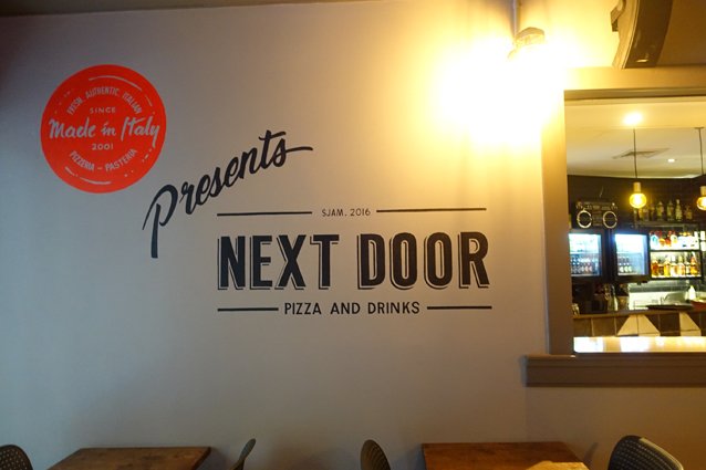 Next Door Restaurant & Bar