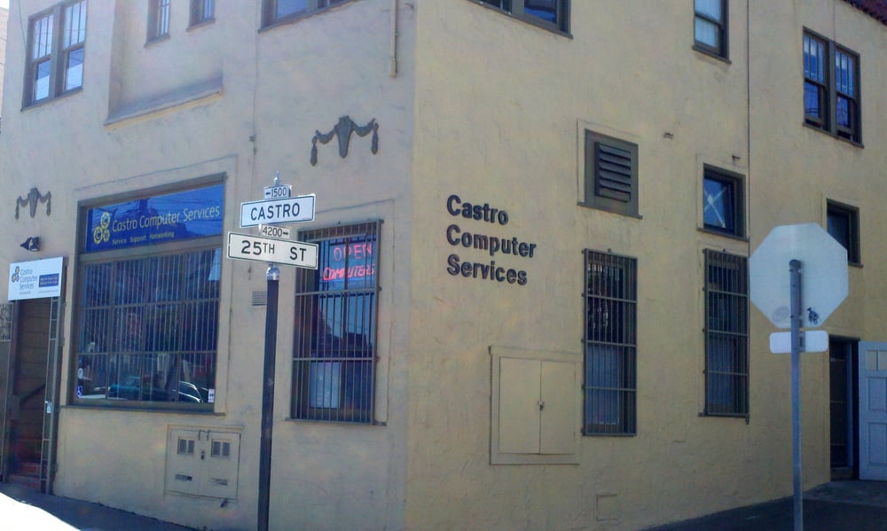 Castro Computer Services