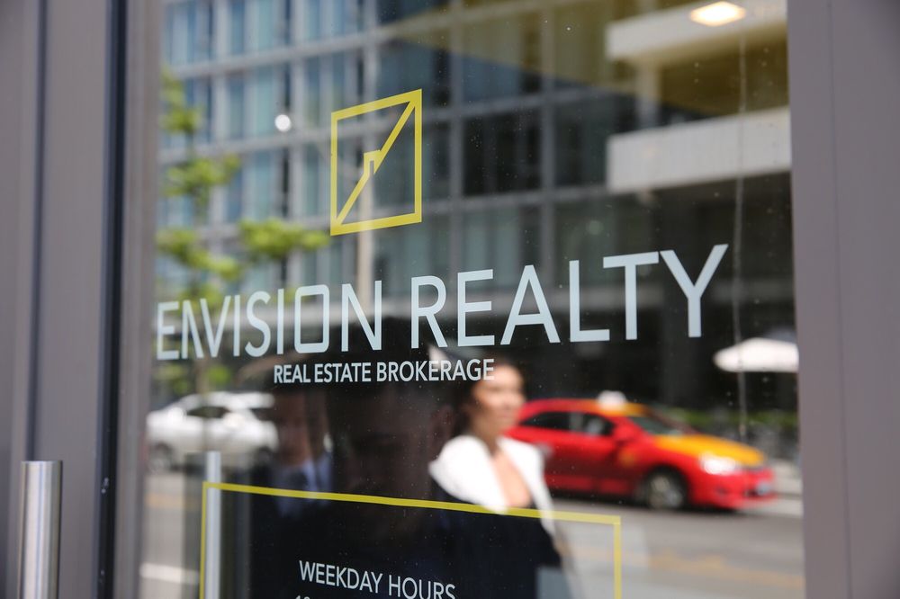 Envision Realty