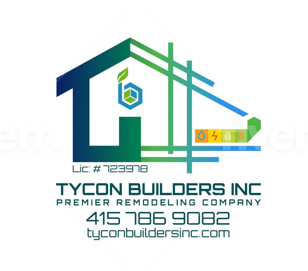 Tycon Builders Inc