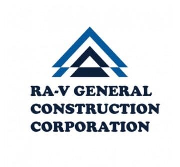RA-V General Construction