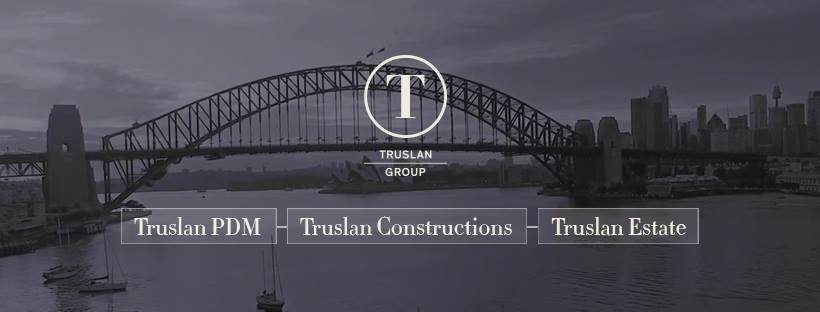 Truslan Constructions