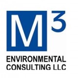 M3 Environmental Consulting LLC – Logo