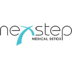 Nexstep Medical Detox – Logo