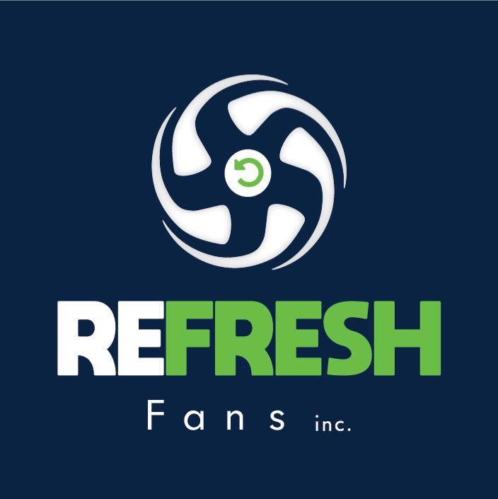 Refresh-fans