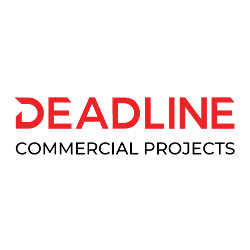 Deadline Commercial Projects – Logo 250