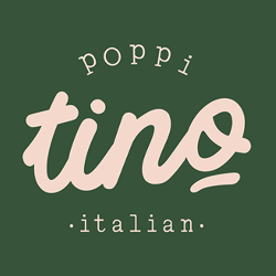 Poppi Tino – Logo 250