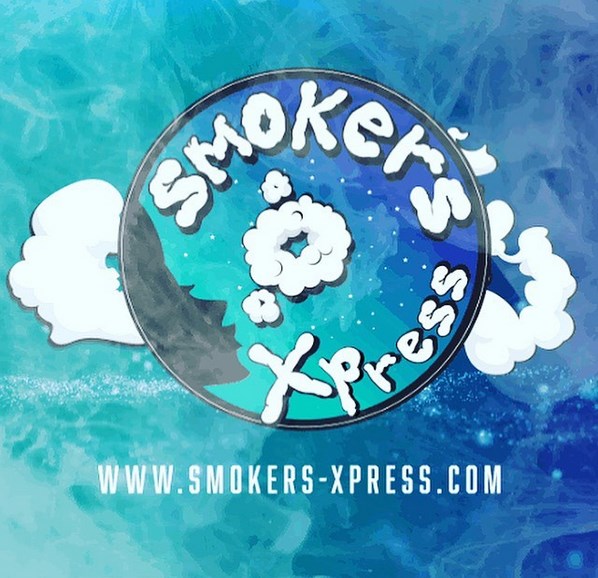 Smokers Xpress – Logo