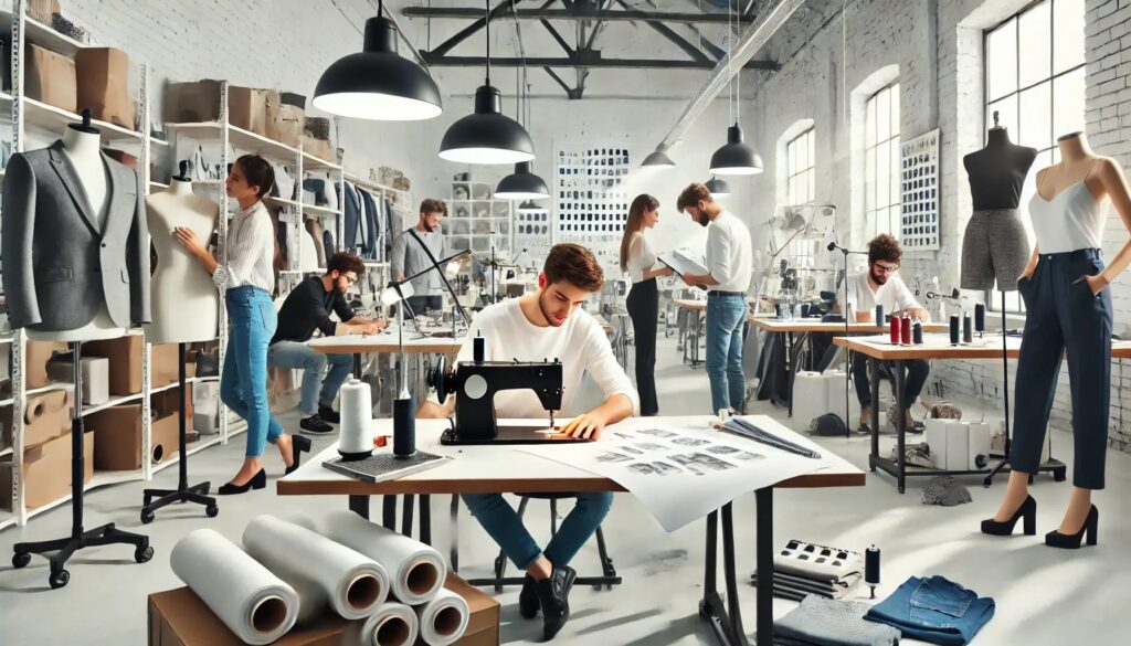 Best-Clothing-Manufacturer-for-Startups