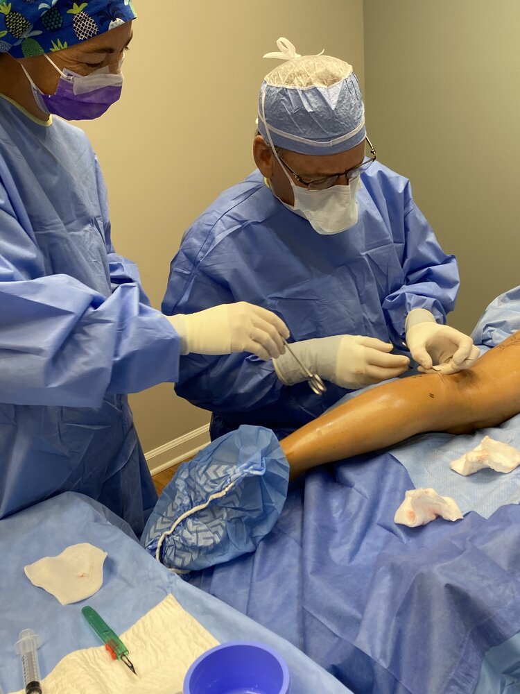 vein-surgery