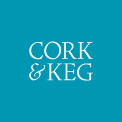 Cork-Keg