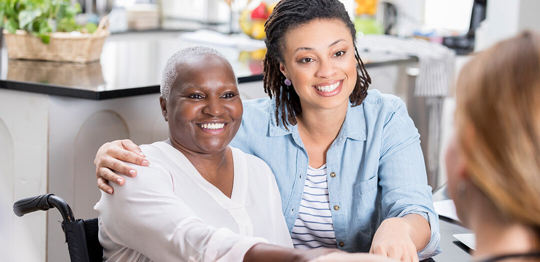 Senior Care Network