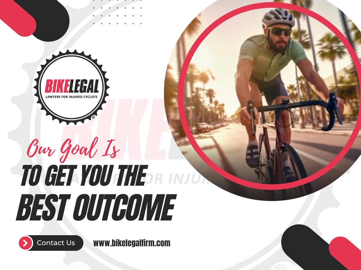 Bike Legal Firm